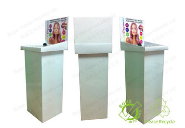 cardboard magazine display stands cardboard display boards