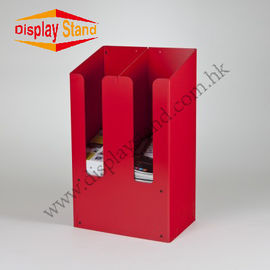 Acrylic display with the rotational base 60cm height