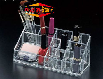 Clear Acrylic POP Displays