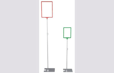 A3 A4 POS Sign Holder