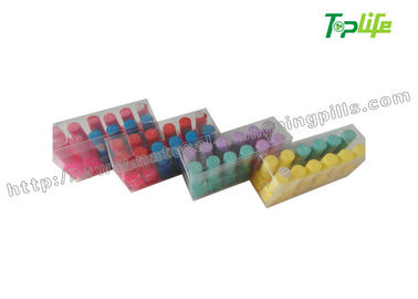 Natural Nail Oil Popular Cosmetics Professional No Harmful For Women