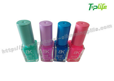 Natural Nail Oil Popular Cosmetics Professional No Harmful For Women