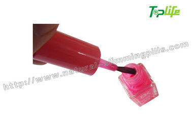 Natural Nail Oil Popular Cosmetics Professional No Harmful For Women