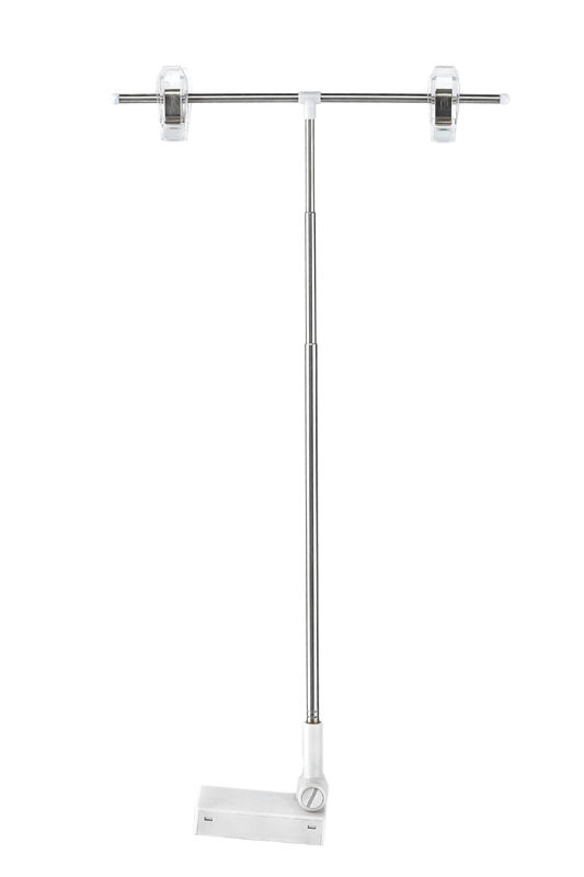 Metal Base Magnetic Retail Sign Holders for Pop Poster Banner