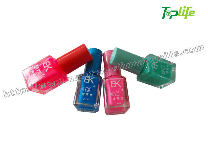 Natural Nail Oil Popular Cosmetics Professional No Harmful For Women